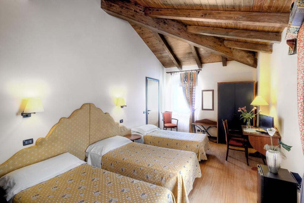 Antica Locanda Il Sole Castel Maggiore Habitación foto